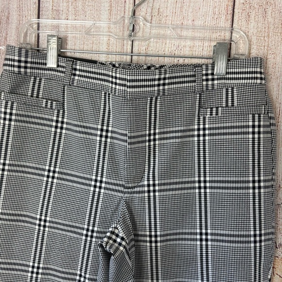 Banana Republic  Modern Sloan Womens Casual Pants size 10 - Picture 5 of 10